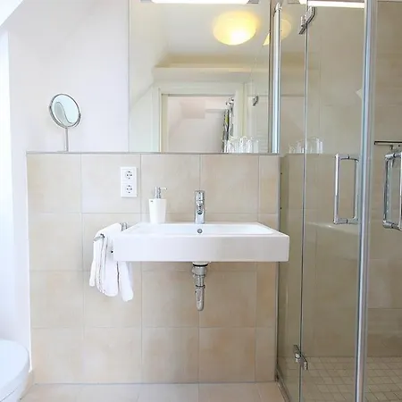 Ferienvillen Anna Düne Ferienvillen Anna Düne 1-11 Apartment *